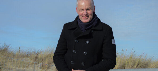 Nr. 5 Kandidatenlijst stelt zich voor Nr. 5 Kandidatenlijst stelt zich voor