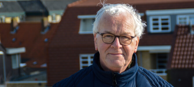 Nr. 4 Kandidatenlijst stelt zich voor Nr. 4 Kandidatenlijst stelt zich voor