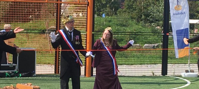Feestelijke lancering PUUR! Cultuur Feestelijke lancering PUUR! Cultuur