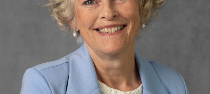 Even voorstellen: nr. 1 Bea Koen-Snijders