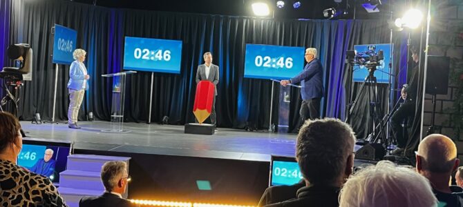 Terugblik verkiezingsavond Westland